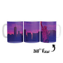 Twilight Liberty Mug