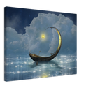 Twilight Oceans - Print