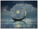 Twilight Oceans - Print