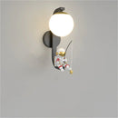 Twinkle Wall Lamp