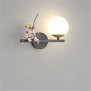 Twinkle Wall Lamp