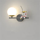 Twinkle Wall Lamp