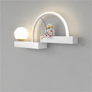 Twinkle Wall Lamp
