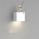 Twinkle Wall Lamp