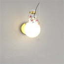 Twinkle Wall Lamp