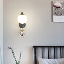 Twinkle Wall Lamp
