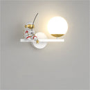 Twinkle Wall Lamp