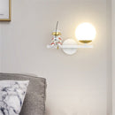 Twinkle Wall Lamp