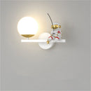 Twinkle Wall Lamp
