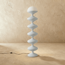Twirl Floor Lamp
