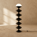 Twirl Floor Lamp