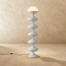 Twirl Floor Lamp