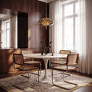 Twirl Pendant Light