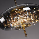 Twirl Pendant Light