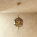 Twirl Pendant Light