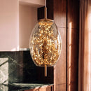 Twirl Pendant Light