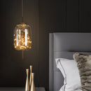 Twirl Pendant Light