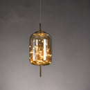 Twirl Pendant Light - Open Box