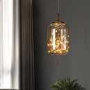 Twirl Pendant Light - Open Box
