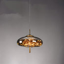 Twirl Pendant Light - Open Box