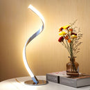 Twist Table Lamp
