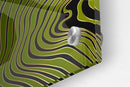 Twisted Lines Set of 3 Prints Modern Wall Art Modern Artwork