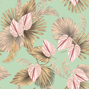Spathiphyllum Wallpaper