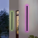 Immense RGB Wall Lamp