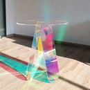 Tyrian Coffee Table