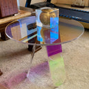 Tyrian Coffee Table