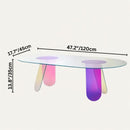 Tyrian Coffee Table