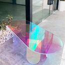 Tyrian Coffee Table