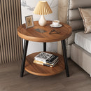 Tyros Side Table