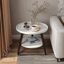 Tyros Side Table