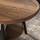 Tyros Side Table