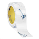 Epoxy Edge Tape for Dams