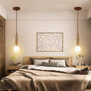 Tyzel Pendant Light