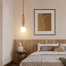 Tyzel Pendant Light
