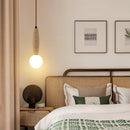 Tyzel Pendant Light