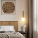 Tyzel Pendant Light