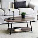 Tzavu Coffee Table