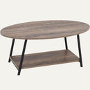 Tzavu Coffee Table