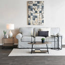 Tzavu Coffee Table