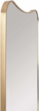 Tonalixco Mirror