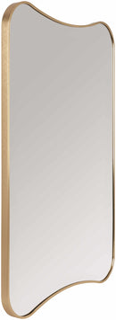 Tonalixco Mirror
