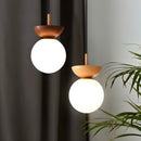 Tzuria Pendant Light