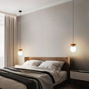 Tzuria Pendant Light