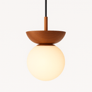 Tzuria Pendant Light