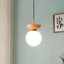 Tzuria Pendant Light