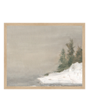 Winter Winds